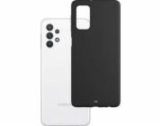 3mk ochranný kryt Matt Case pro Samsung Galaxy A32 (SM-A325), černá