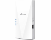 TP-Link RE600X zasilovač síťového signálu Bílá 10, 100, 1000 Mbit/s