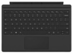 Microsoft Surface Go Type Cover (Black) Refresh, Commerci...