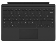 Microsoft Surface Go Type Cover (Black) Refresh, Commercial, CZ&SK