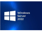 HPE Windows Server 2022 Standard Edition 16 Core OEM EU (...