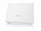 Zyxel DX3301-T0 Wireless AX1800 VDSL2 Modem Router, 4x gi...