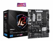 ASROCK Základná doska Z690 Phantom Gaming 4/D5