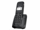 Gigaset DECT A116 Black