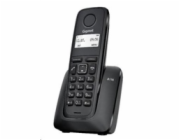 Gigaset DECT A116 Black