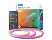 Govee Neon SMART ohebný LED pásek - RGBIC - 3m