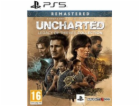 PS5 - Uncharted Legacy of Thieves Coll