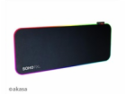 AKASA podložka pod myš SOHO RXL, RGB gaming mouse pad, 78...