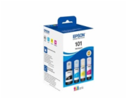 EPSON ink 101 EcoTank 4-colour Multipack