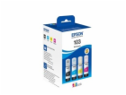 EPSON ink 103 EcoTank 4-colour Multipack