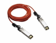 Aruba Instant On 10G SFP+ to SFP+ 1m Direct Attach Copper Cable