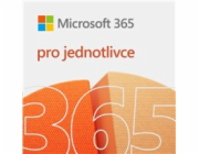 Microsoft 365 Personal P8 Mac/Win, 1rok, CS