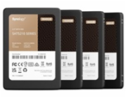 Synology 2,5" SSD SAT5210-480G Enteprise (NAS) (480GB, SATA III)