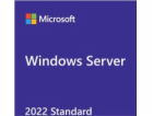 Microsoft OEM Windows Server CAL 2022 English 1pk DSP OEI...