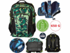 Ultimate CamoGreen, Rucksack