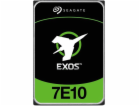 SEAGATE Exos 7E10 SATA 2TB 7200rpm 256MB cache 512n BLK