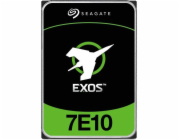 SEAGATE Exos 7E10 SATA 2TB 7200rpm 256MB cache 512n BLK