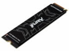 Kingston FURY RENEGADE SSD 4TB (4000GB) M.2 2280 NVMe PCI...