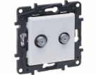 Legrand Niloe Krok 863176 TV Socket Socket.