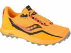 Saucony Saucony Peregrine 12 S10737-16 Yellow 40.5