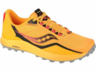 Saucony Saucony Peregrine 12 S20737-16 Yellow 44