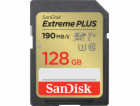 SanDisk SDXC UHS-I U3 128GB SDSDXWA-128G-GNCIN 190MB/s UH...