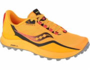 Saucony Saucony Peregrine 12 S10737-16 Yellow 38