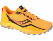 Saucony Saucony Peregrine 12 S20737-16 Yellow 45