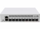 MikroTik Cloud Router Switch CRS310-1G-5S-4S+IN