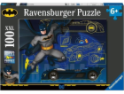 Puzzle 100 dílků XXL Batman