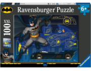 Puzzle 100 dílků XXL Batman