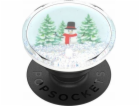 PopSockets Pop na palec Tidepool Snow Globe Wonderland Ge...