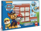 Multiprint Paw Patrol - razítka maxi box