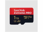 SanDisk micro SDXC karta 1TB Extreme PRO (200 MB/s Class ...