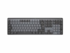 Logitech klávesnice MX Mechanical US - tactile