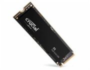 Crucial P3 500GB, CT500P3SSD8 Crucial P3 SSD NVMe M.2 500GB PCIe 3.0