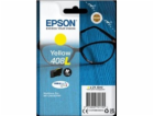 EPSON ink Yellow 408L DURABrite Ultra Ink