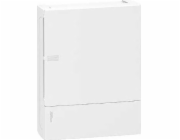 Schneider Electric Modular Swindgear 2x12 namontované IP40 Pragma / Dveře Full / MIP12212