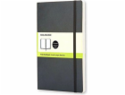 Moleskine Notes P Smooth Black