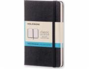 Moleskine Notes Classic 9x14 ks. černé tečky (351567)