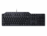 Dell KB522 580-17667 DELL KB-522/ US/Euro rozšírená multimediální klávesnice USB (QWERTY)