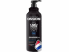 Morfose morfose_ossion Barber Keratin Shampoo šampon pro ...