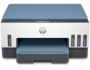 HP All-in-One Ink Smart Tank 725 28B51A HP Smart Tank 725 Wireless All-In-One