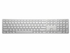 HP 970 Programmable Wireless Keyboard CZ/SK - programovat...