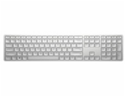 HP 970 Programmable Wireless Keyboard CZ/SK - programovatelná klávesnice