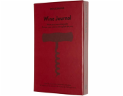 Moleskine Notes Passion Journal Wine