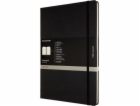 Moleskine Notes MOLESKINE PROFESSIONAL A4 (21x29,7 cm), p...