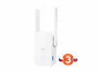 Tenda A27 - AX1800 WiFi 6 Range Extender, 1x Gigabit LAN ...