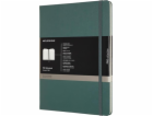 Moleskine Notes MOLESKINE PROFESSIONAL XL (19x25 cm), les...