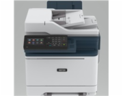 Xerox C315V_DNI, barevná laser. multifunkce, A4, 33ppm, duplex, RADF, WiFi/USB/Ethernet, 2 GB RAM, Apple AirPrint